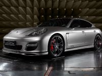 speedART Porsche Panamera PS9-650 (2009)