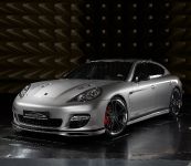 speedART Porsche Panamera PS9-650 (2009) - picture 7 of 20