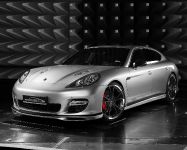 speedART Porsche Panamera PS9-650 (2009) - picture 8 of 20