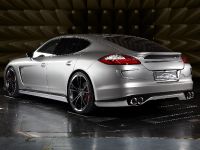 speedART Porsche Panamera PS9-650 (2009) - picture 2 of 20