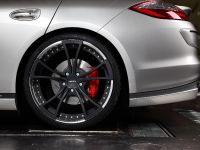 speedART Porsche Panamera PS9-650 (2009) - picture 18 of 20