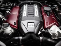 speedART Porsche Panamera PS9-650 (2009) - picture 19 of 20