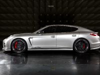 speedART Porsche Panamera PS9-650 (2009)
