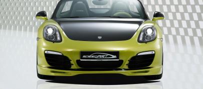 speedART SP81-R Porsche Boxster S