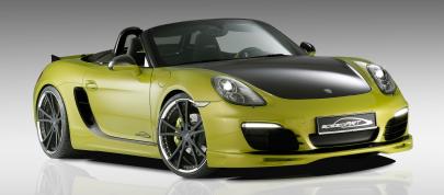 speedART SP81-R Porsche Boxster S (2012) - picture 4 of 19