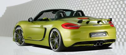 speedART SP81-R Porsche Boxster S (2012) - picture 7 of 19