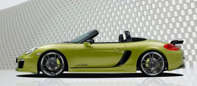 speedART SP81-R Porsche Boxster S (2012) - picture 12 of 19