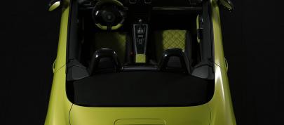speedART SP81-R Porsche Boxster S (2012) - picture 15 of 19