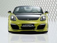 speedART SP81-R Porsche Boxster S (2012) - picture 1 of 19