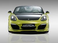 speedART SP81-R Porsche Boxster S (2012) - picture 2 of 19