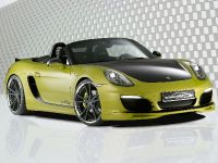 speedART SP81-R Porsche Boxster S (2012) - picture 3 of 19