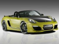 speedART SP81-R Porsche Boxster S (2012) - picture 4 of 19