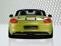 speedART SP81-R Porsche Boxster S (2012) - picture 5 of 19