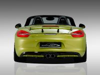 speedART SP81-R Porsche Boxster S (2012) - picture 6 of 19