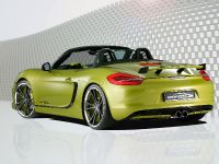 speedART SP81-R Porsche Boxster S (2012) - picture 7 of 19