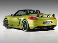 speedART SP81-R Porsche Boxster S (2012) - picture 8 of 19