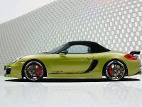speedART SP81-R Porsche Boxster S (2012)