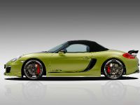 speedART SP81-R Porsche Boxster S (2012) - picture 10 of 19