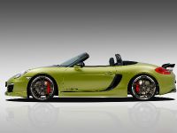 speedART SP81-R Porsche Boxster S (2012) - picture 14 of 19