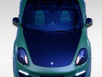 speedART SP81-R Porsche Boxster S (2012)