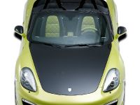 speedART SP81-R Porsche Boxster S (2012)