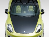 speedART SP81-R Porsche Boxster S (2012) - picture 19 of 19