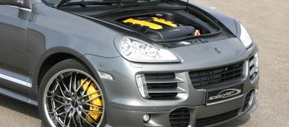speedART Porsche Cayenne TITAN DTR 310 (2009) - picture 4 of 5