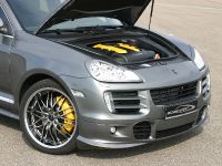 speedART Porsche Cayenne TITAN DTR 310 (2009) - picture 2 of 5