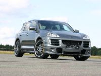 speedART Porsche Cayenne TITAN DTR 310 (2009) - picture 1 of 5