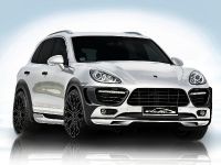 speedART TITAN EVO Porsche Cayenne II (2011) - picture 1 of 3