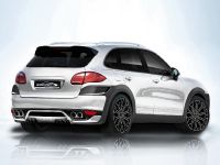 speedART TITAN EVO Porsche Cayenne II (2011) - picture 2 of 3