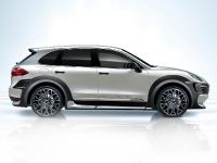 speedART TITAN EVO Porsche Cayenne II (2011) - picture 3 of 3