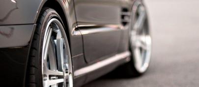 Speedriven Mercedes SL 600 CNG (2011) - picture 4 of 6