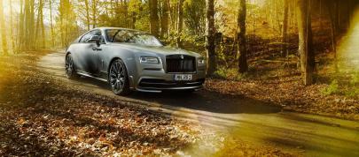 Spofec Rolls-Royce Wraith (2014) - picture 7 of 24