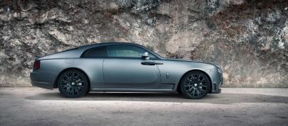 Spofec Rolls-Royce Wraith (2014) - picture 12 of 24