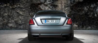 Spofec Rolls-Royce Wraith (2014) - picture 23 of 24