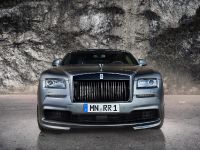 Spofec Rolls-Royce Wraith (2014) - picture 1 of 24