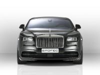 Spofec Rolls-Royce Wraith (2014) - picture 2 of 24