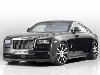 Spofec Rolls-Royce Wraith (2014) - picture 3 of 24