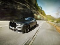 Spofec Rolls-Royce Wraith (2014) - picture 4 of 24