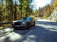 Spofec Rolls-Royce Wraith (2014) - picture 5 of 24