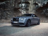 Spofec Rolls-Royce Wraith (2014) - picture 6 of 24