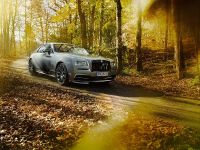 Spofec Rolls-Royce Wraith (2014) - picture 7 of 24