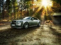 Spofec Rolls-Royce Wraith (2014) - picture 8 of 24