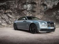 Spofec Rolls-Royce Wraith (2014)