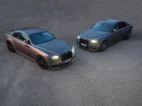 Spofec Rolls-Royce Wraith (2014) - picture 11 of 24
