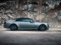 Spofec Rolls-Royce Wraith (2014)