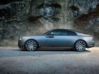 Spofec Rolls-Royce Wraith (2014) - picture 13 of 24
