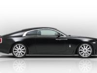 Spofec Rolls-Royce Wraith (2014) - picture 14 of 24