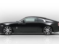 Spofec Rolls-Royce Wraith (2014)